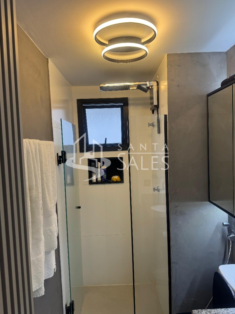 Apartamento, 1 quarto, 24 m² - Foto 12