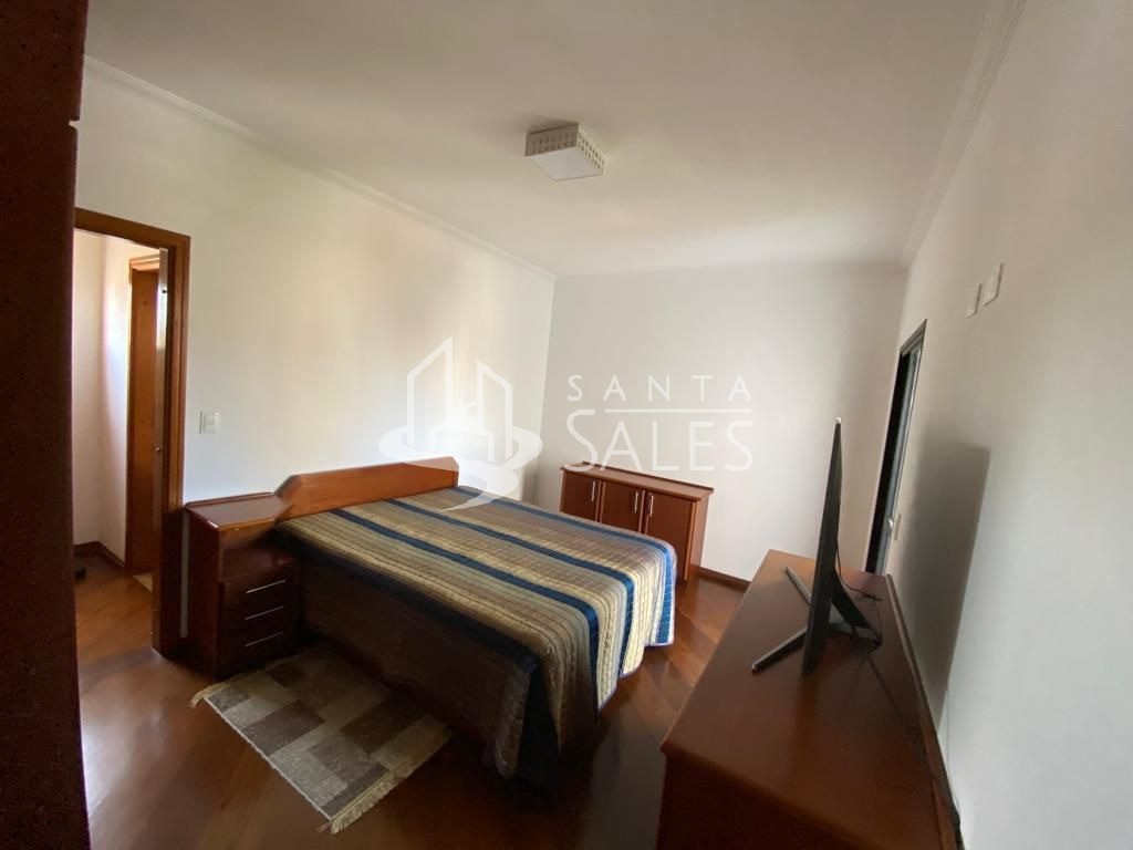 Apartamento, 4 quartos, 185 m² - Foto 21