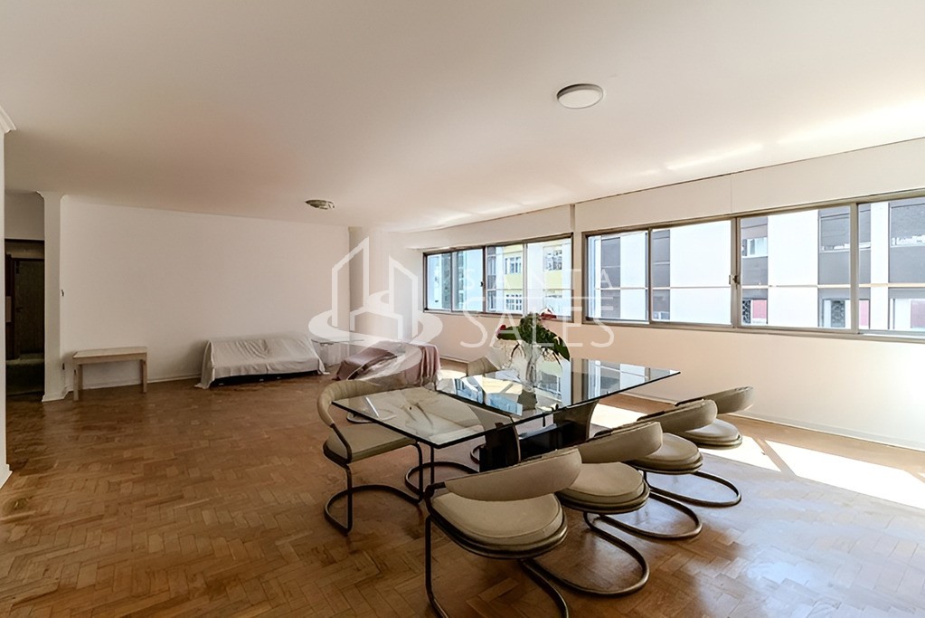 Apartamento, 4 quartos, 240 m² - Foto 4