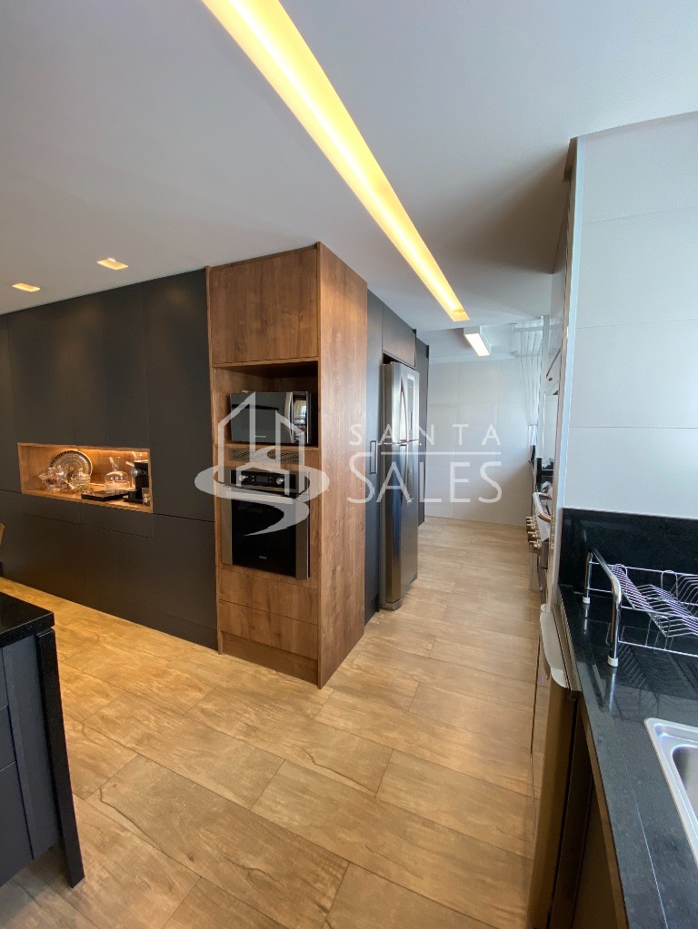 Apartamento, 4 quartos, 169 m² - Foto 7