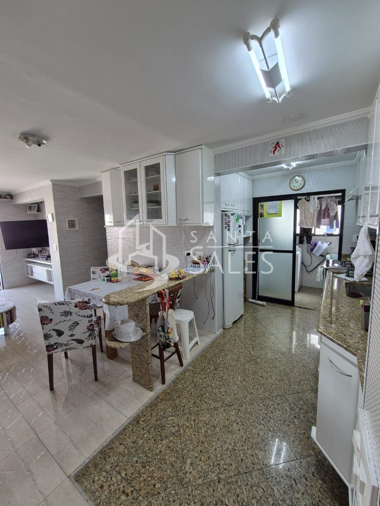 Apartamento, 3 quartos, 90 m² - Foto 4