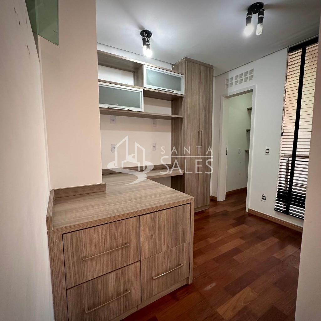 Cobertura à venda com 4 quartos, 217m² - Foto 7