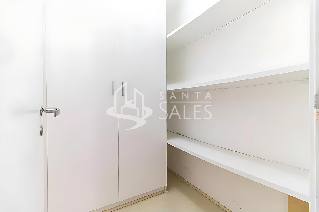 Apartamento à venda com 4 quartos, 136m² - Foto 37