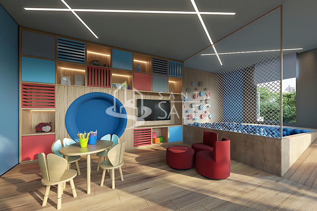 Apartamento, 3 quartos, 210 m² - Foto 6