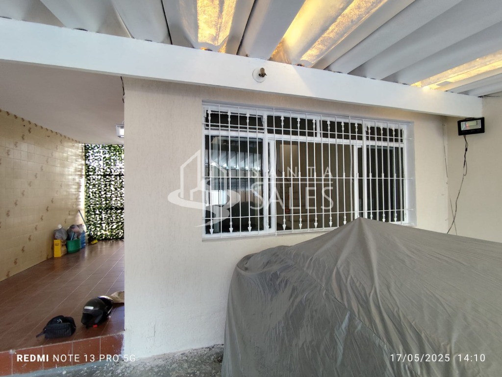 Casa, 3 quartos - Foto 9