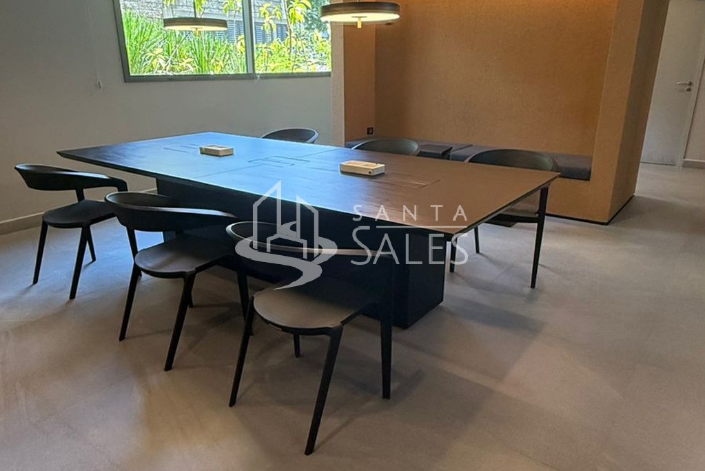 Apartamento, 1 quarto, 27 m² - Foto 11