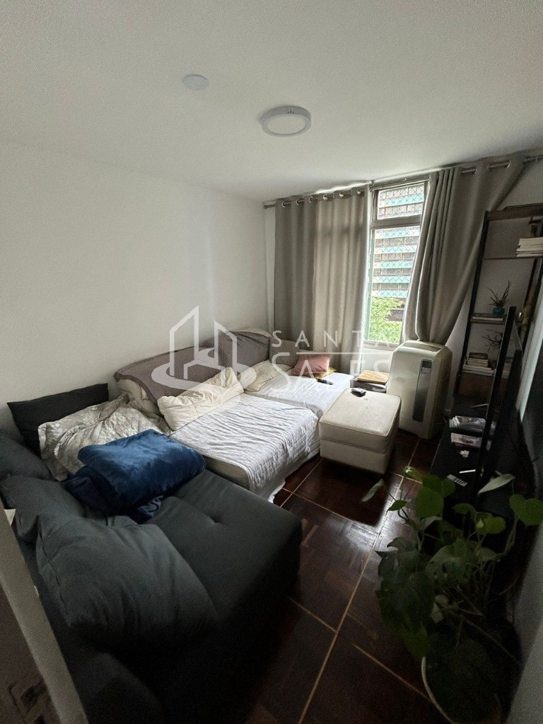Apartamento, 3 quartos, 183 m² - Foto 2