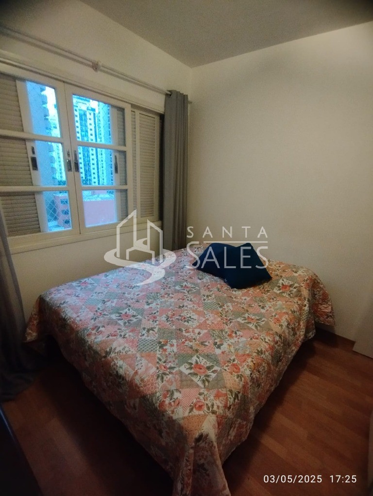 Apartamento, 3 quartos, 98 m² - Foto 5