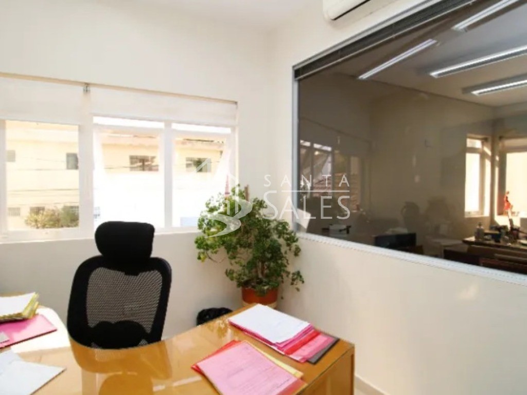 Prédio Inteiro à venda com 2 quartos, 170m² - Foto 10