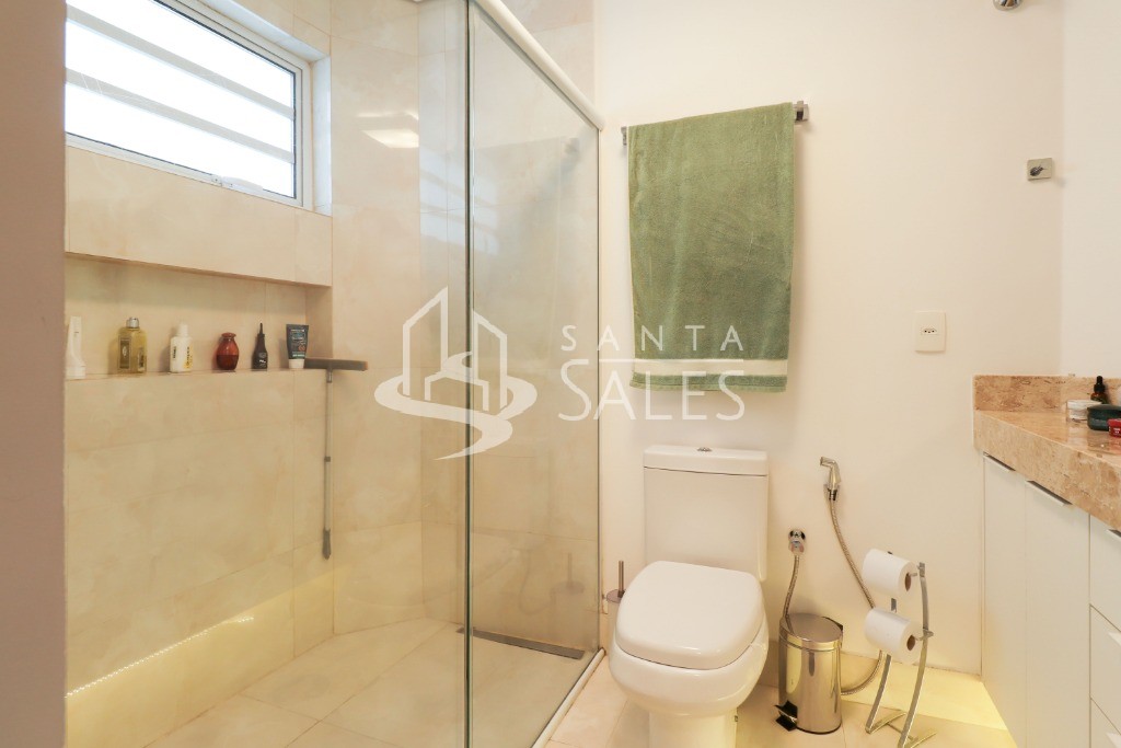 Apartamento, 2 quartos, 133 m² - Foto 15