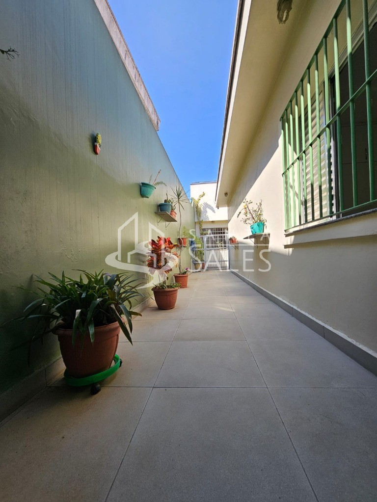 Casa, 4 quartos, 240 m² - Foto 5