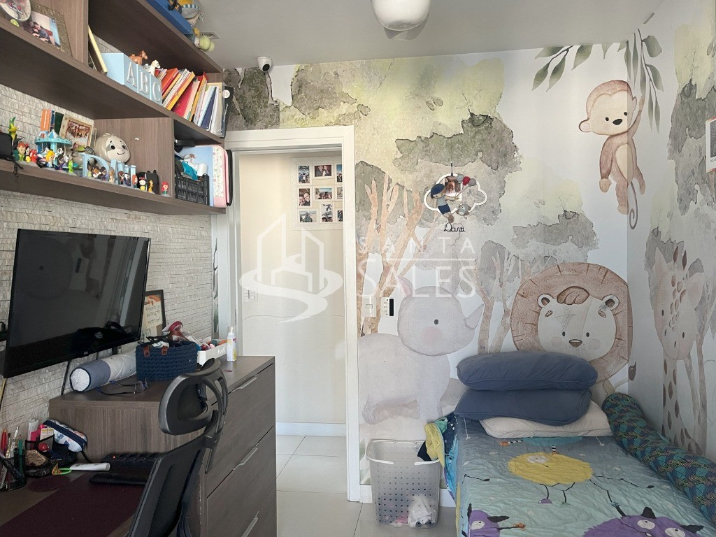 Apartamento, 3 quartos, 94 m² - Foto 23