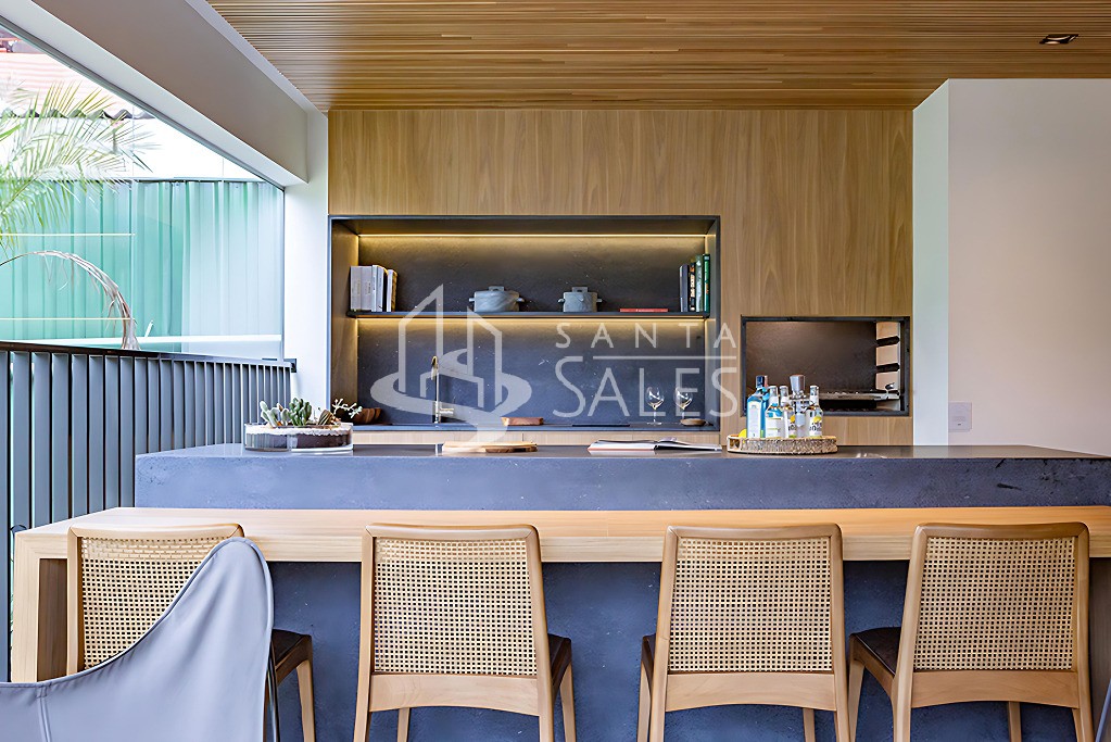 Apartamento, 4 quartos, 232 m² - Foto 6