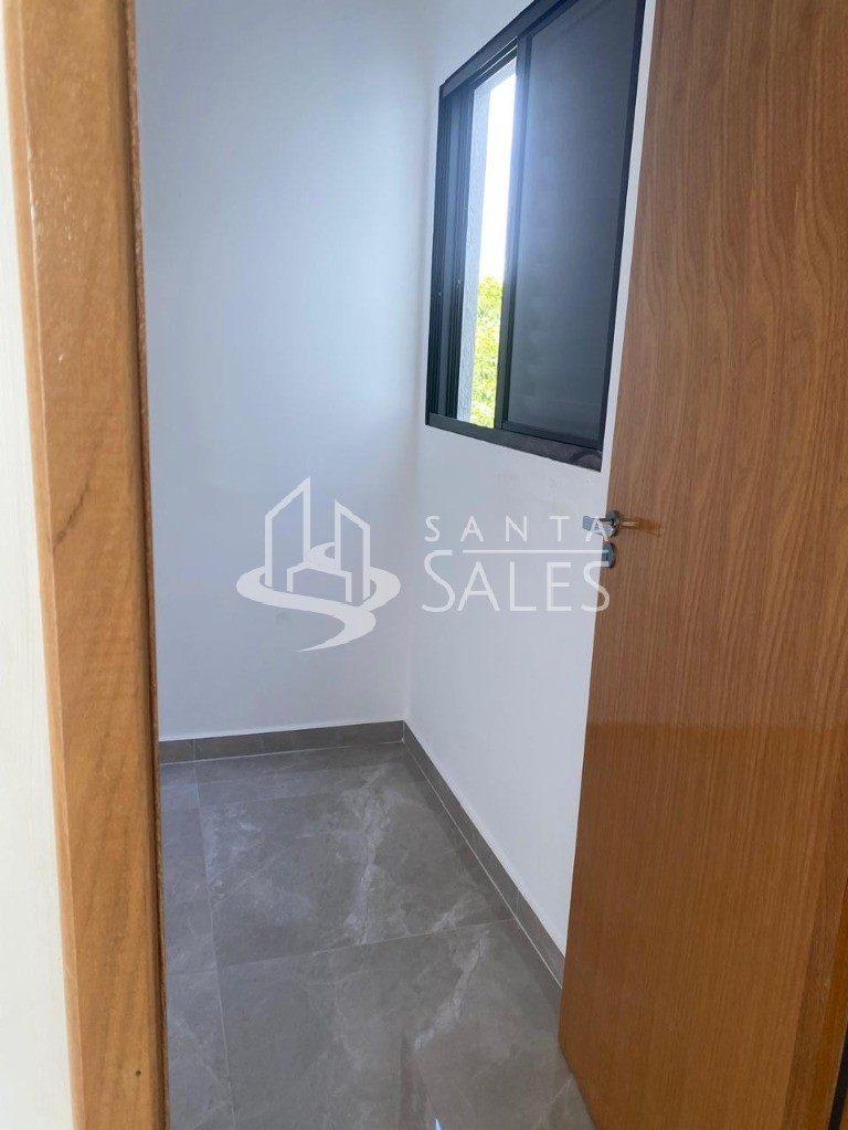 Casa à venda com 2 quartos - Foto 4