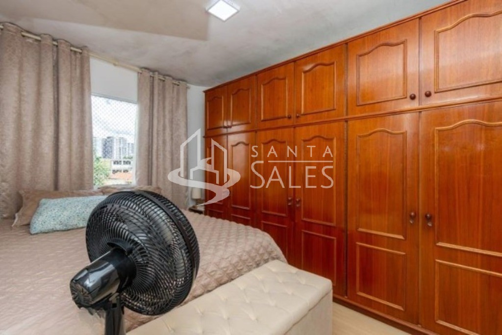 Apartamento, 2 quartos, 65 m² - Foto 8