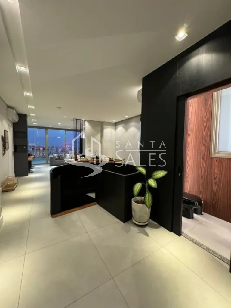 Cobertura, 2 quartos, 193 m² - Foto 11