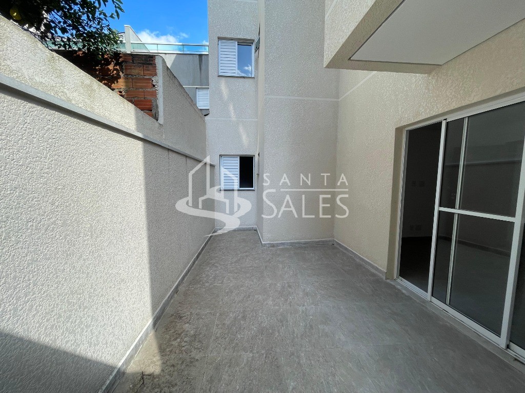 Apartamento à venda com 2 quartos, 69m² - Foto 5