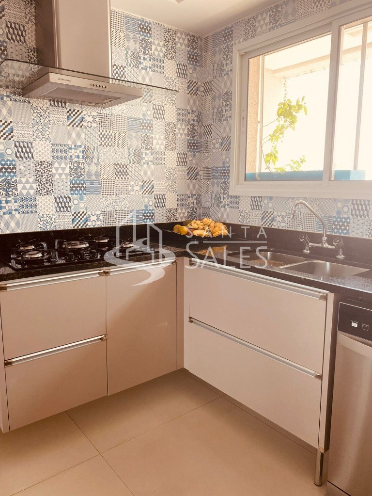 Apartamento, 3 quartos, 156 m² - Foto 11