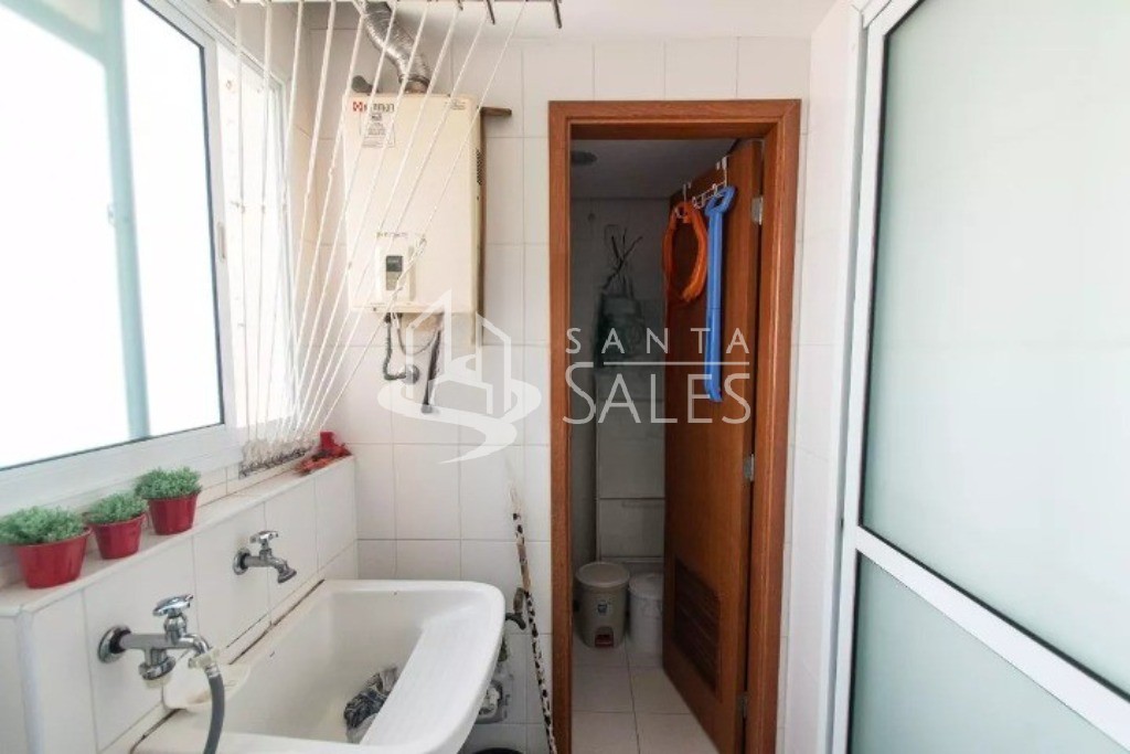 Apartamento, 3 quartos, 76 m² - Foto 14