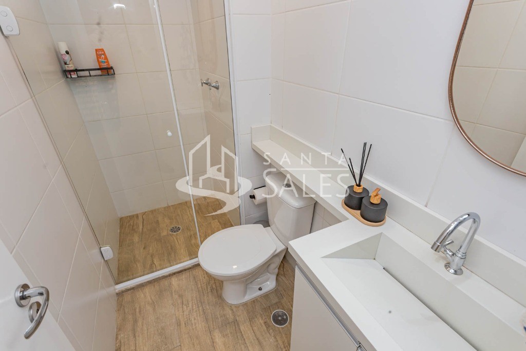 Apartamento, 2 quartos, 59 m² - Foto 23