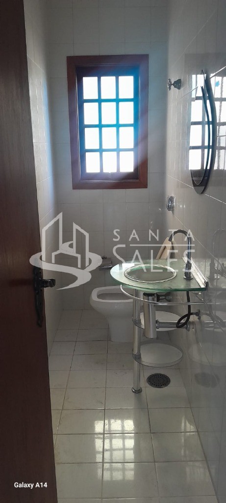 Casa à venda com 4 quartos, 367m² - Foto 16