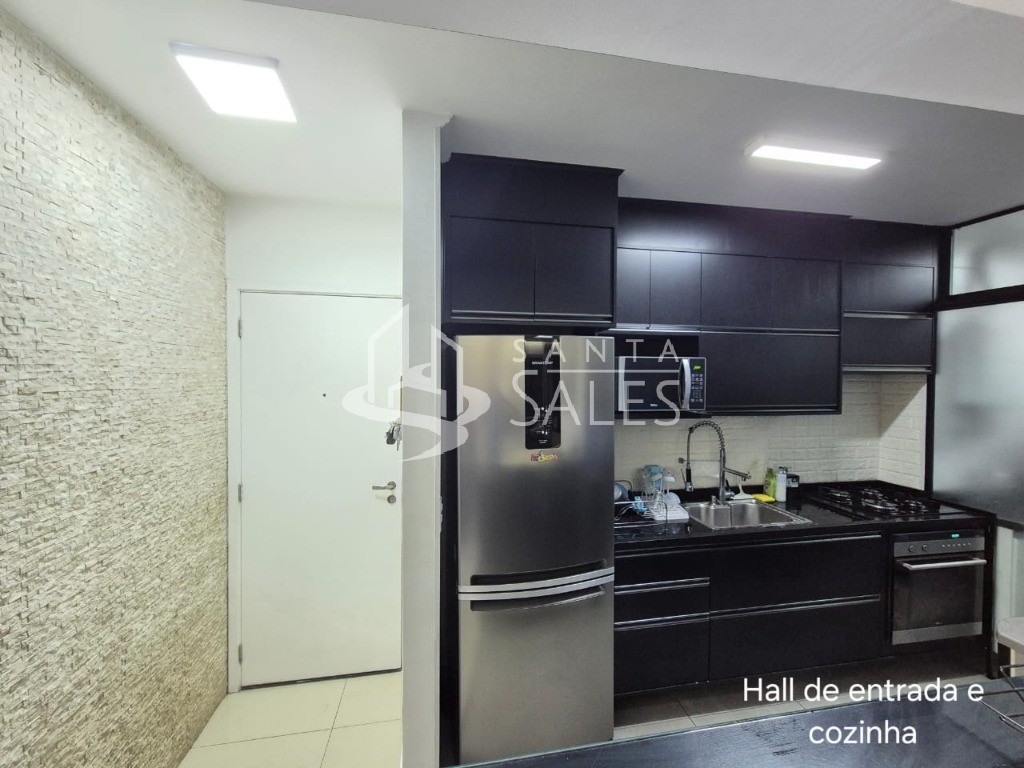 Apartamento à venda com 2 quartos, 94m² - Foto 9