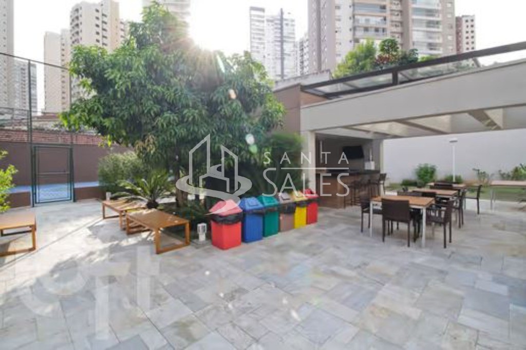 Apartamento, 1 quarto, 32 m² - Foto 57