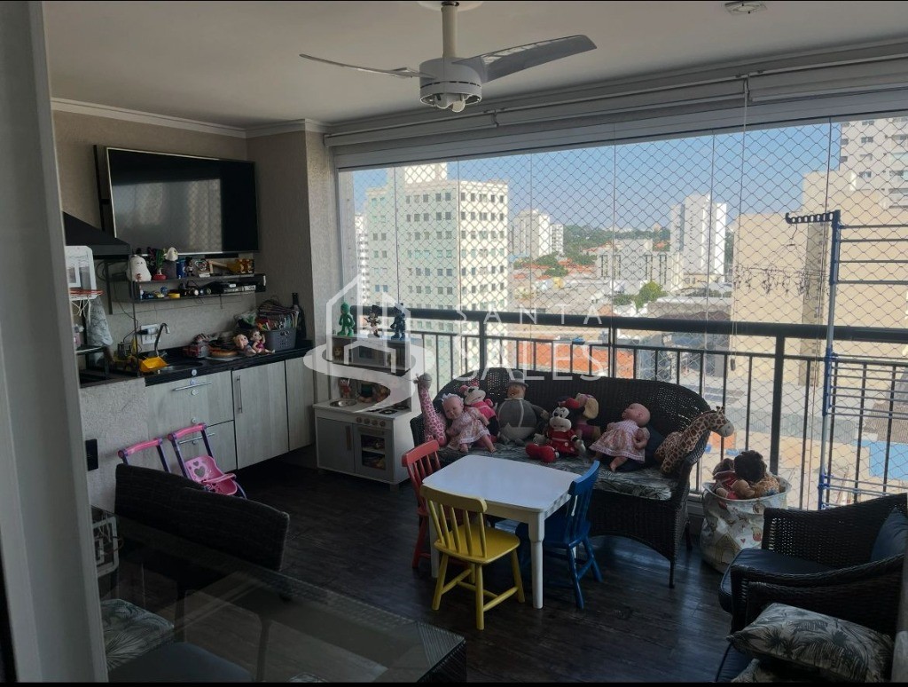 Apartamento, 3 quartos, 94 m² - Foto 22