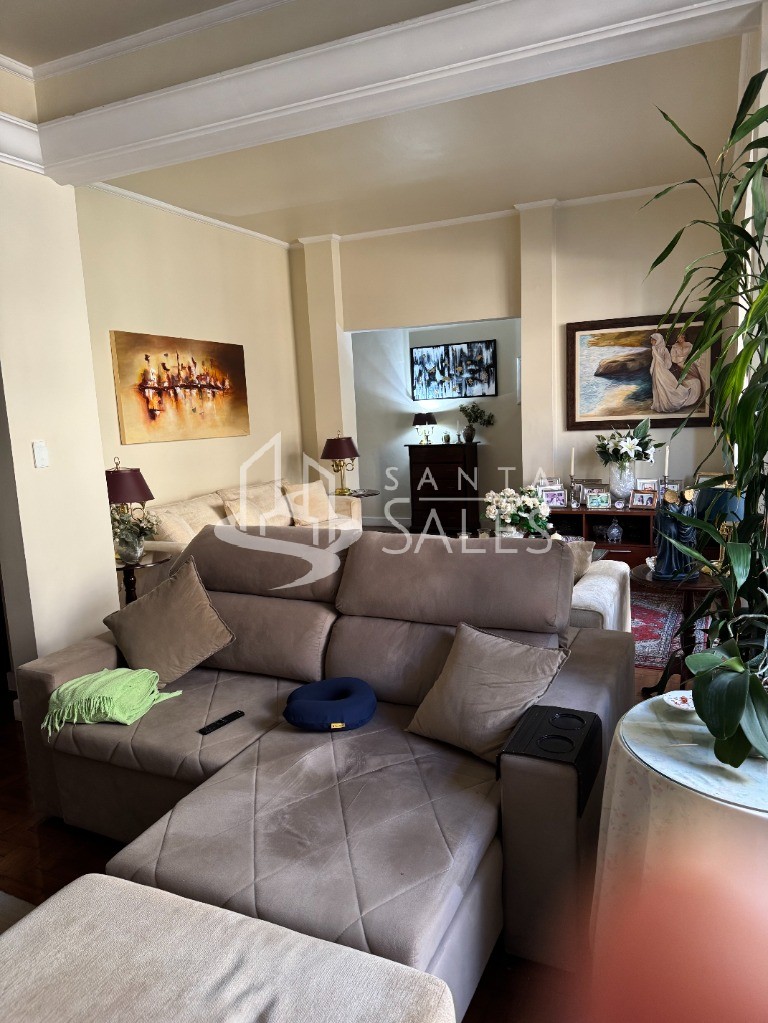 Apartamento, 4 quartos, 220 m² - Foto 7