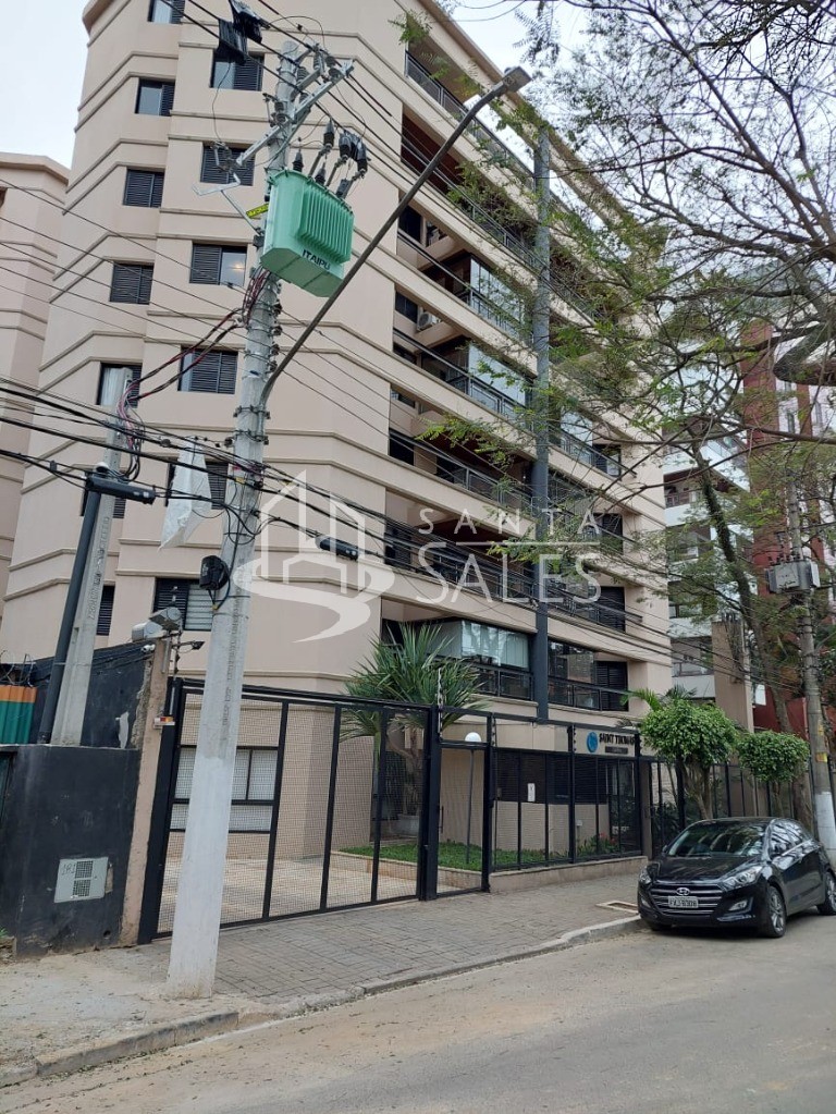 Apartamento, 3 quartos, 110 m² - Foto 20
