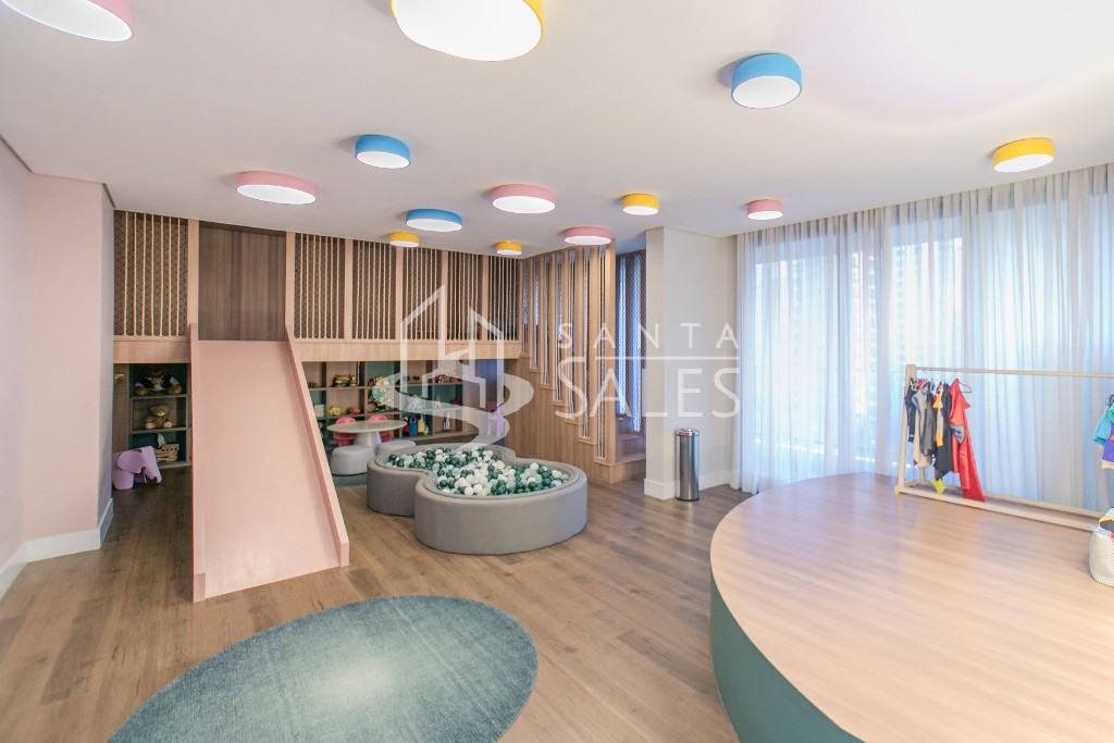 Apartamento, 3 quartos, 95 m² - Foto 43