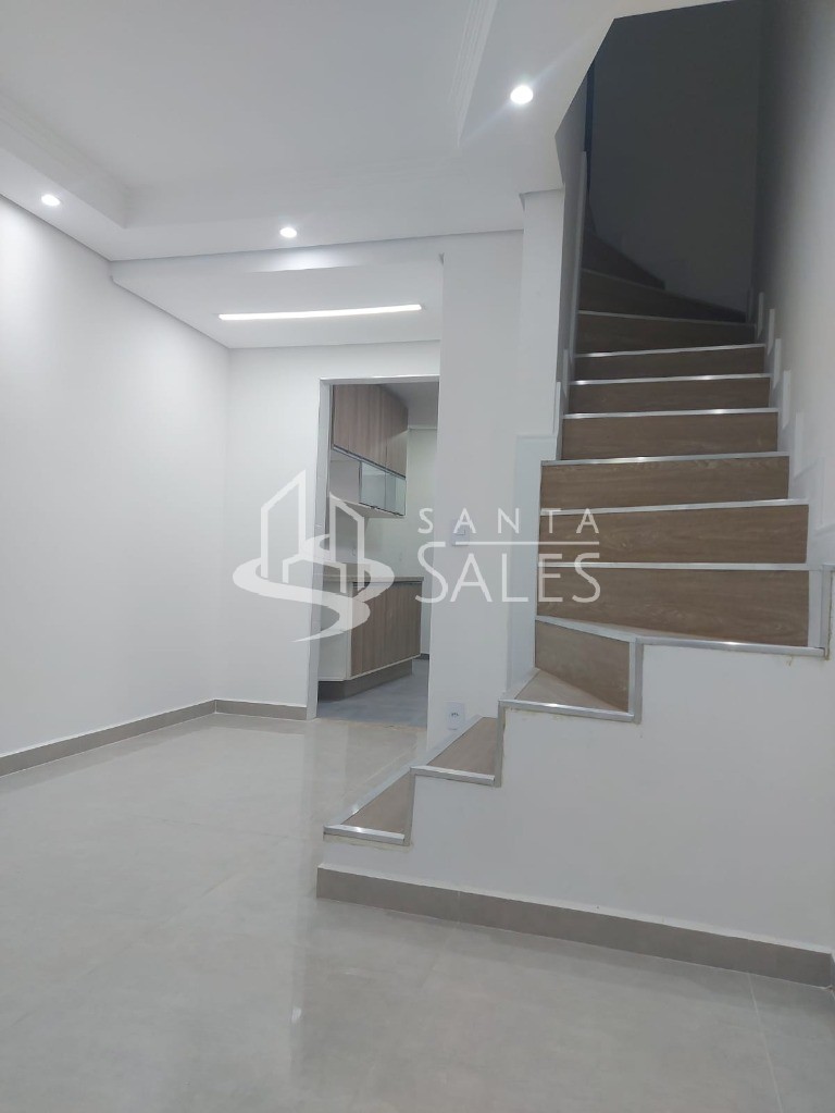 Casa de Condomínio, 2 quartos - Foto 25