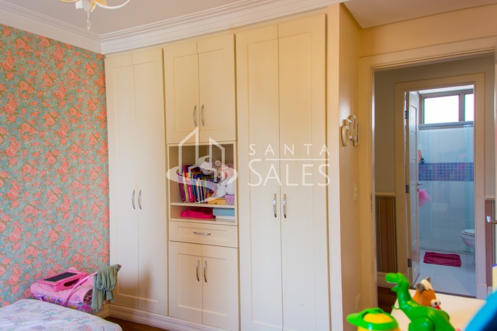 Apartamento, 3 quartos, 248 m² - Foto 21