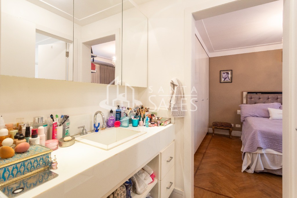 Apartamento, 2 quartos, 166 m² - Foto 16