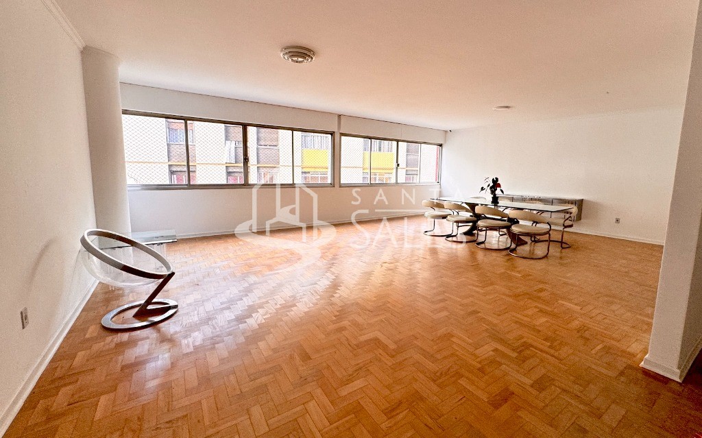 Apartamento, 2 quartos, 240 m² - Foto 9