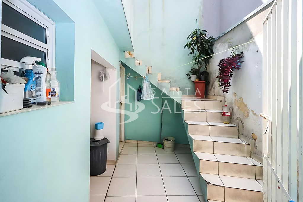 Sobrado, 2 quartos, 120 m² - Foto 30