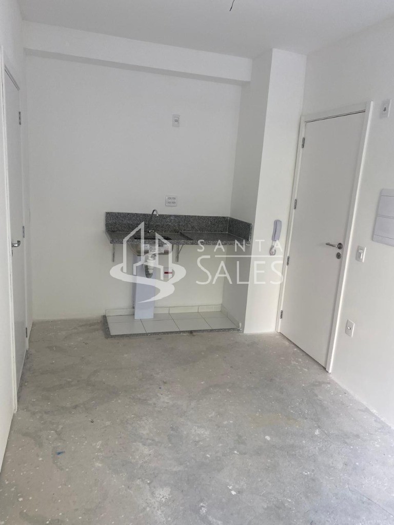 Apartamento, 1 quarto, 33 m² - Foto 8