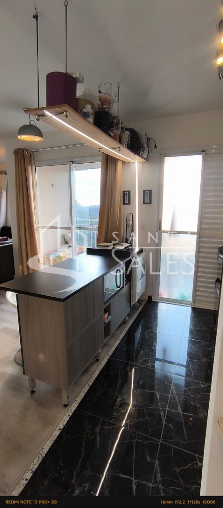 Apartamento, 2 quartos, 53 m² - Foto 18