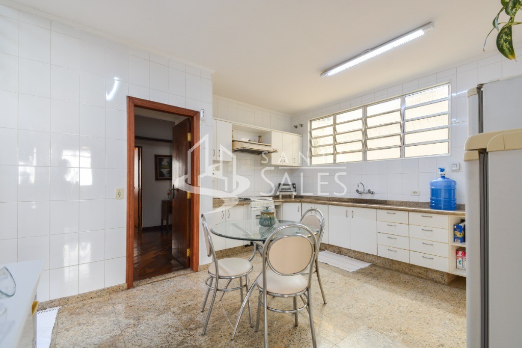 Casa, 5 quartos - Foto 19