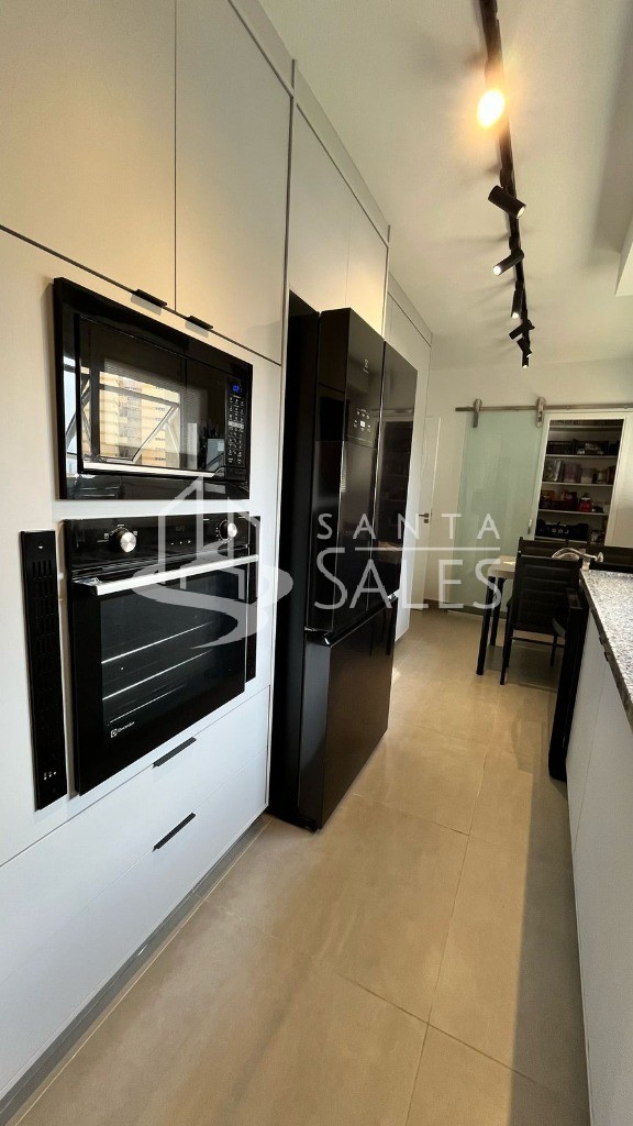 Apartamento à venda com 5 quartos, 176m² - Foto 10