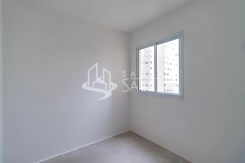 Apartamento, 2 quartos, 35 m² - Foto 7