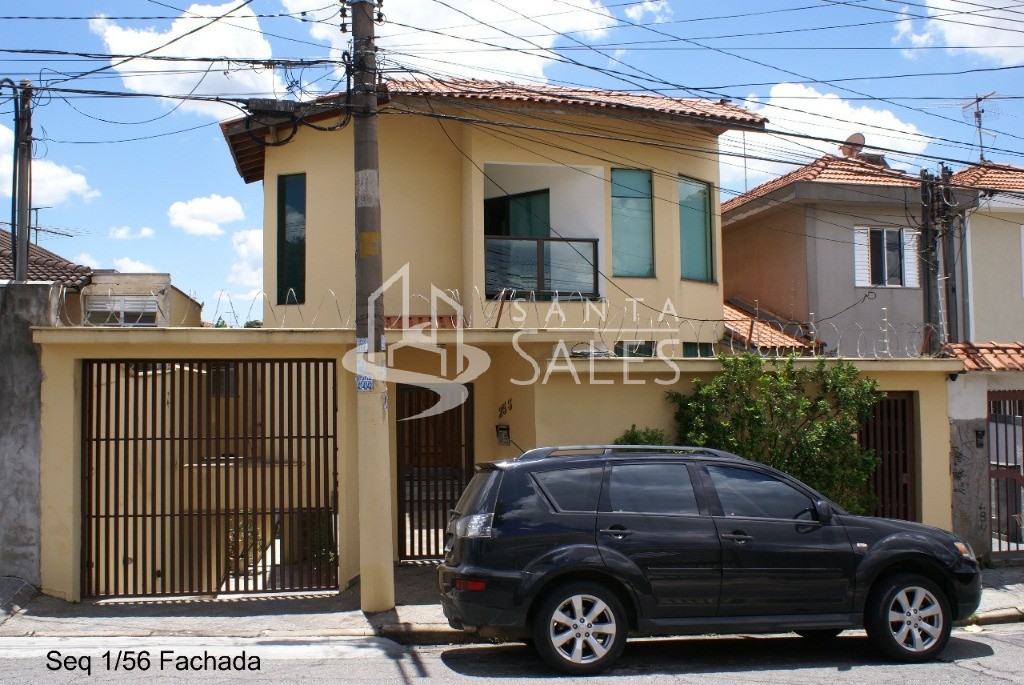 Casa, 7 quartos - Foto 6