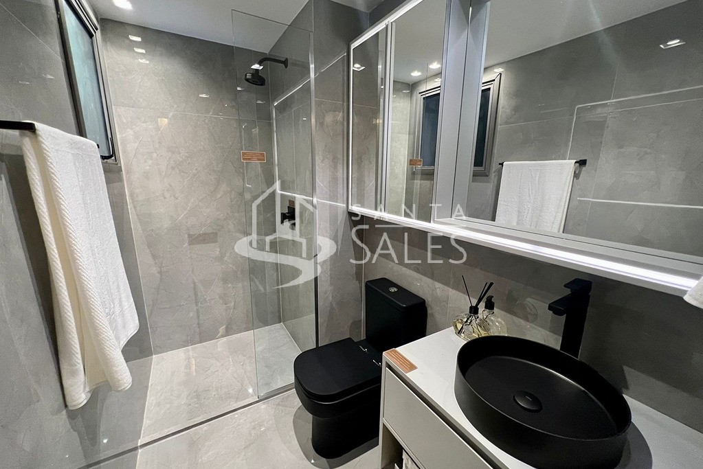Apartamento, 4 quartos, 234 m² - Foto 22