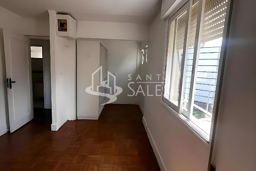 Apartamento à venda com 2 quartos, 76m² - Foto 9