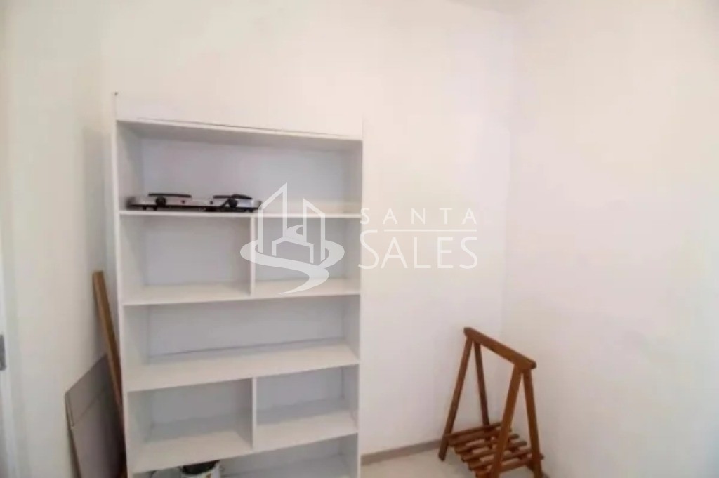 Apartamento, 2 quartos, 36 m² - Foto 8