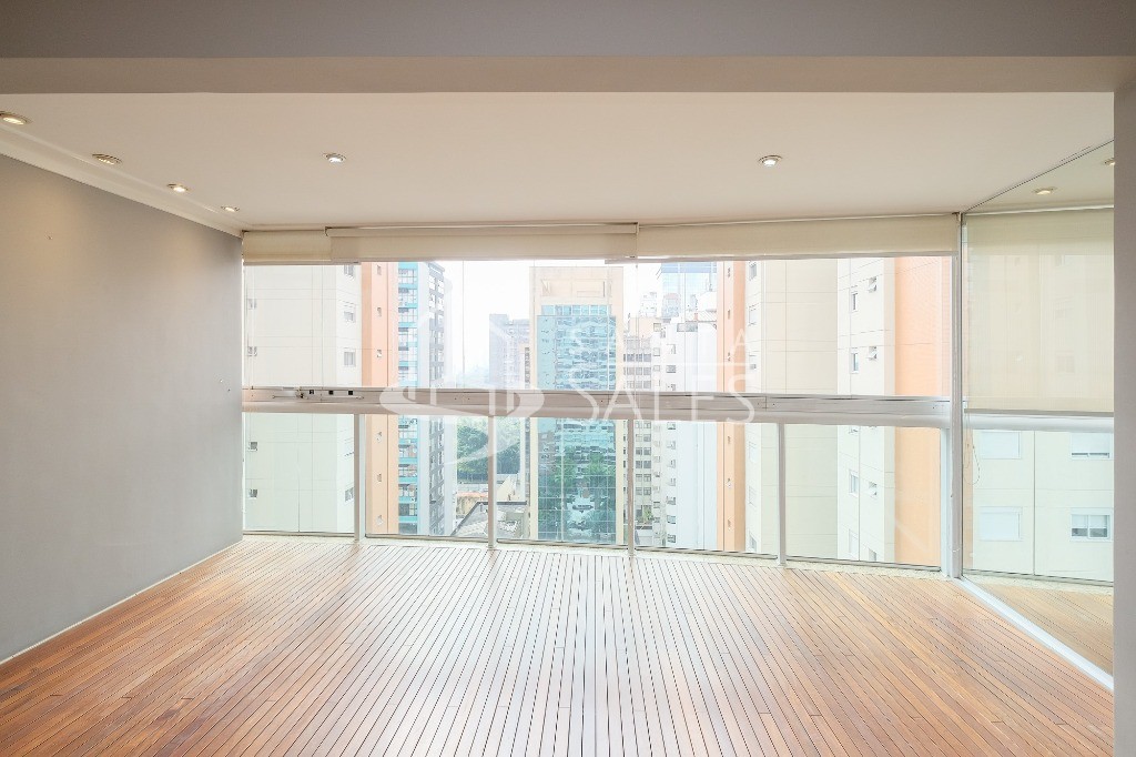 Apartamento, 3 quartos, 124 m² - Foto 6