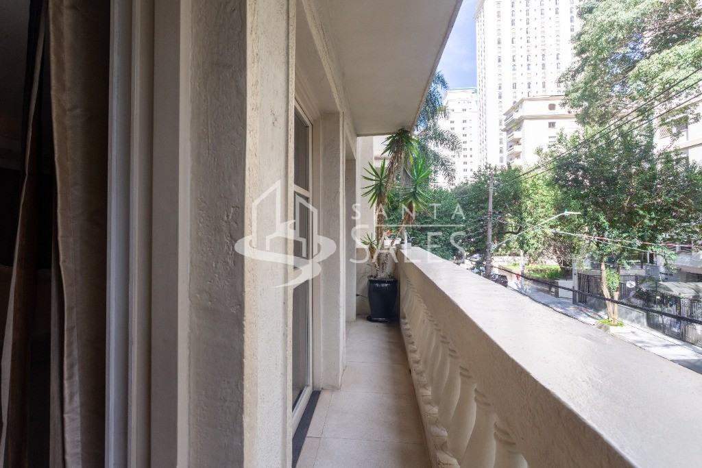 Apartamento, 2 quartos, 166 m² - Foto 7