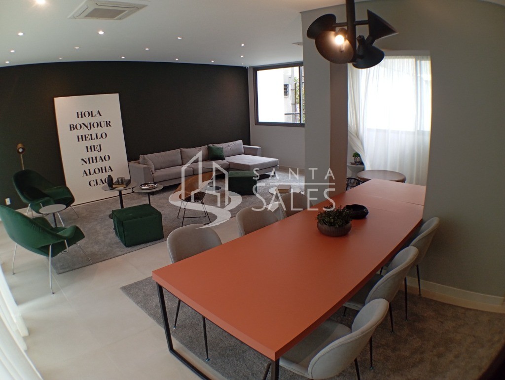 Apartamento, 1 quarto, 25 m² - Foto 25