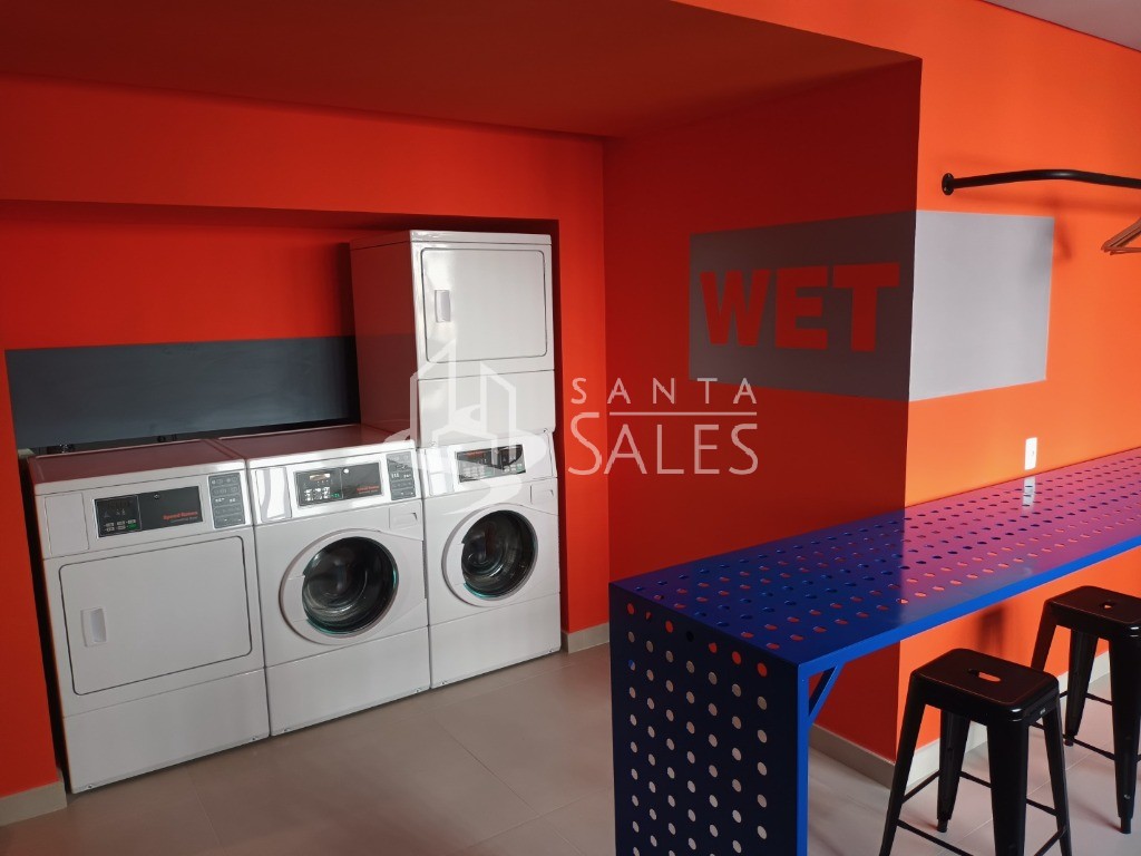 Apartamento, 1 quarto, 25 m² - Foto 30