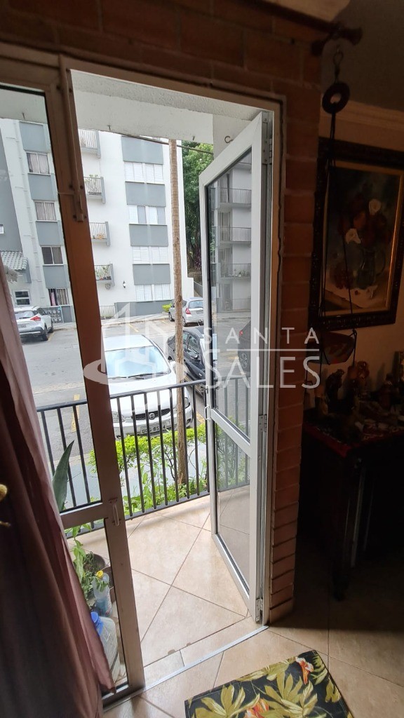 Apartamento, 2 quartos, 57 m² - Foto 4